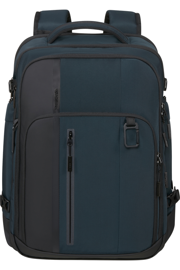 Biz2Go 2 3-in-1 Travel Backpack 17.3"