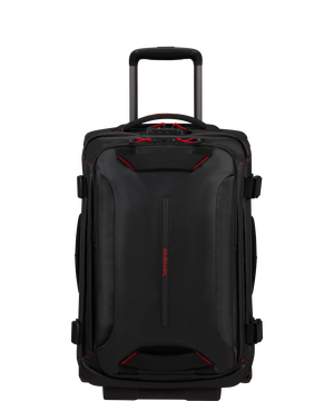 Ecodiver Duffle with wheels double frame 55cm 55 x 35 x 23 cm | 2.4 kg