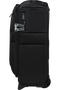 Samsonite Urbify Upright Underseater 45cm  Black