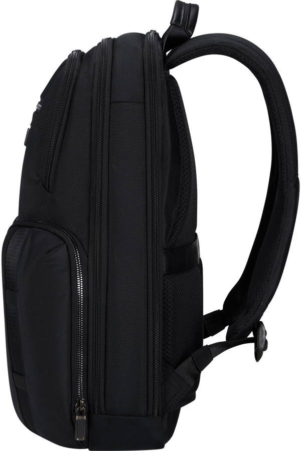 Samsonite Urban-Eye Backpack 15.6' 2 Pockets 15.6'  Black