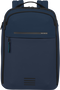 Samsonite Moderny Laptop Backpack 15.6'  Blue
