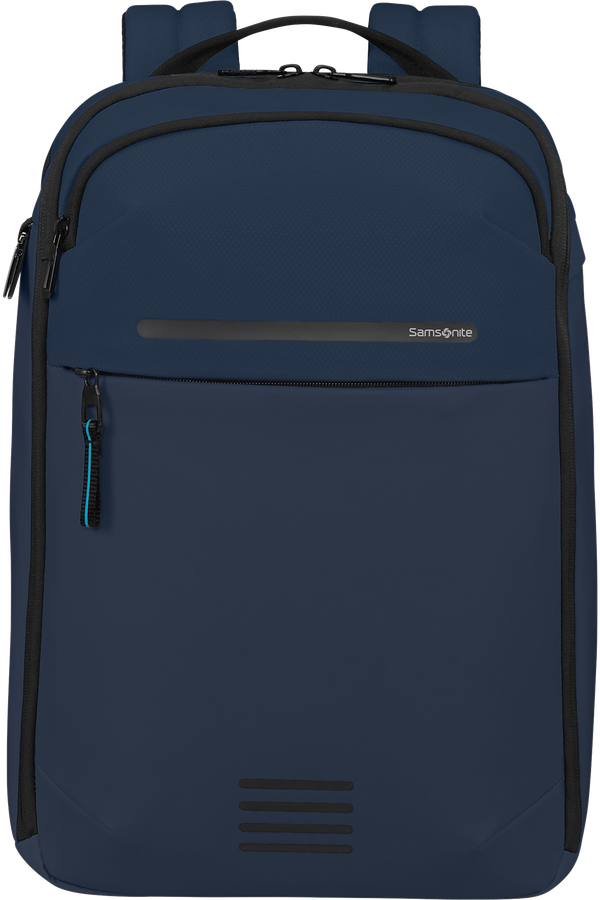 Samsonite Moderny Laptop Backpack 15.6'  Blue