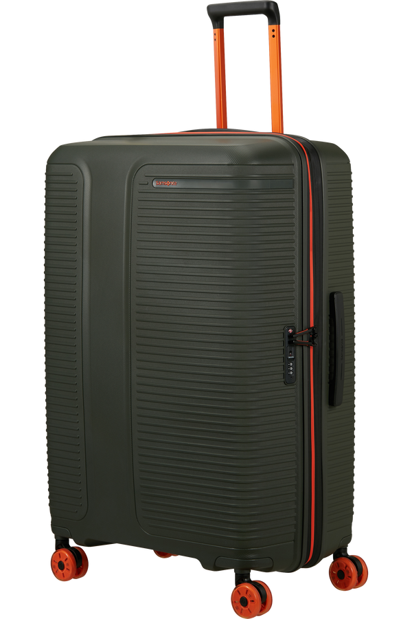 Prodiver Spinner expandable (4 wheels) 81cm