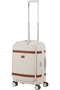 Samsonite Image Spinner Expandable Easy Access 55cm  Ivory