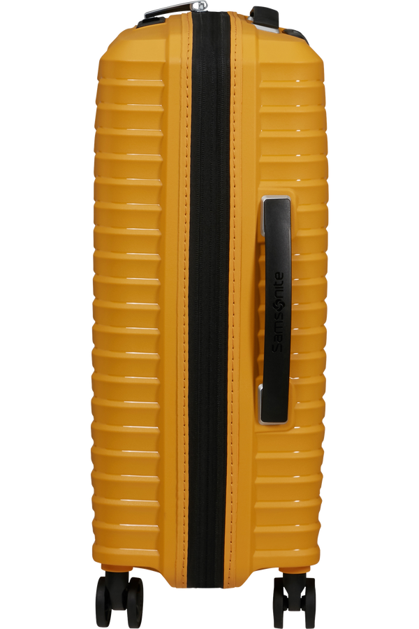 Samsonite Upscape Spinner 55/20 Exp 55cm  Yellow
