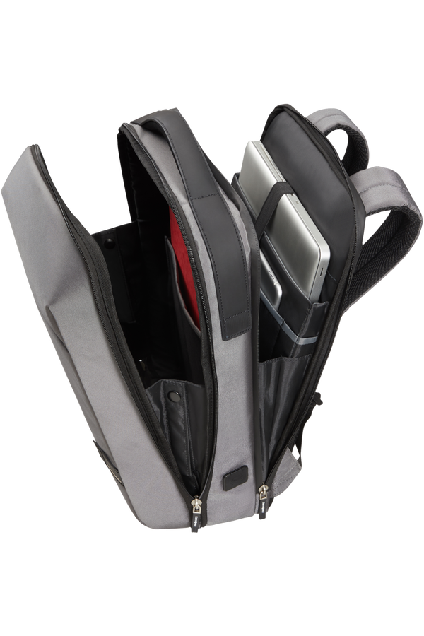 Litepoint Laptop Backpack 15.6" Samsonite UK