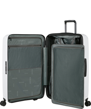 2Wander Spinner expandable (4 wheels) 75cm 75 x 51 x 30/33 cm | 3.9 kg