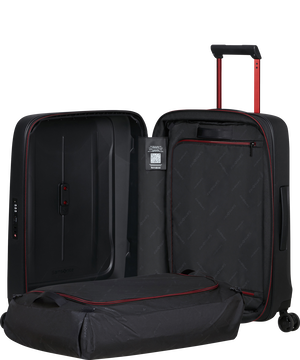 Essens Spinner expandable (4 wheels) 55cm 55 x 40 x 23/26 cm | 2.5 kg