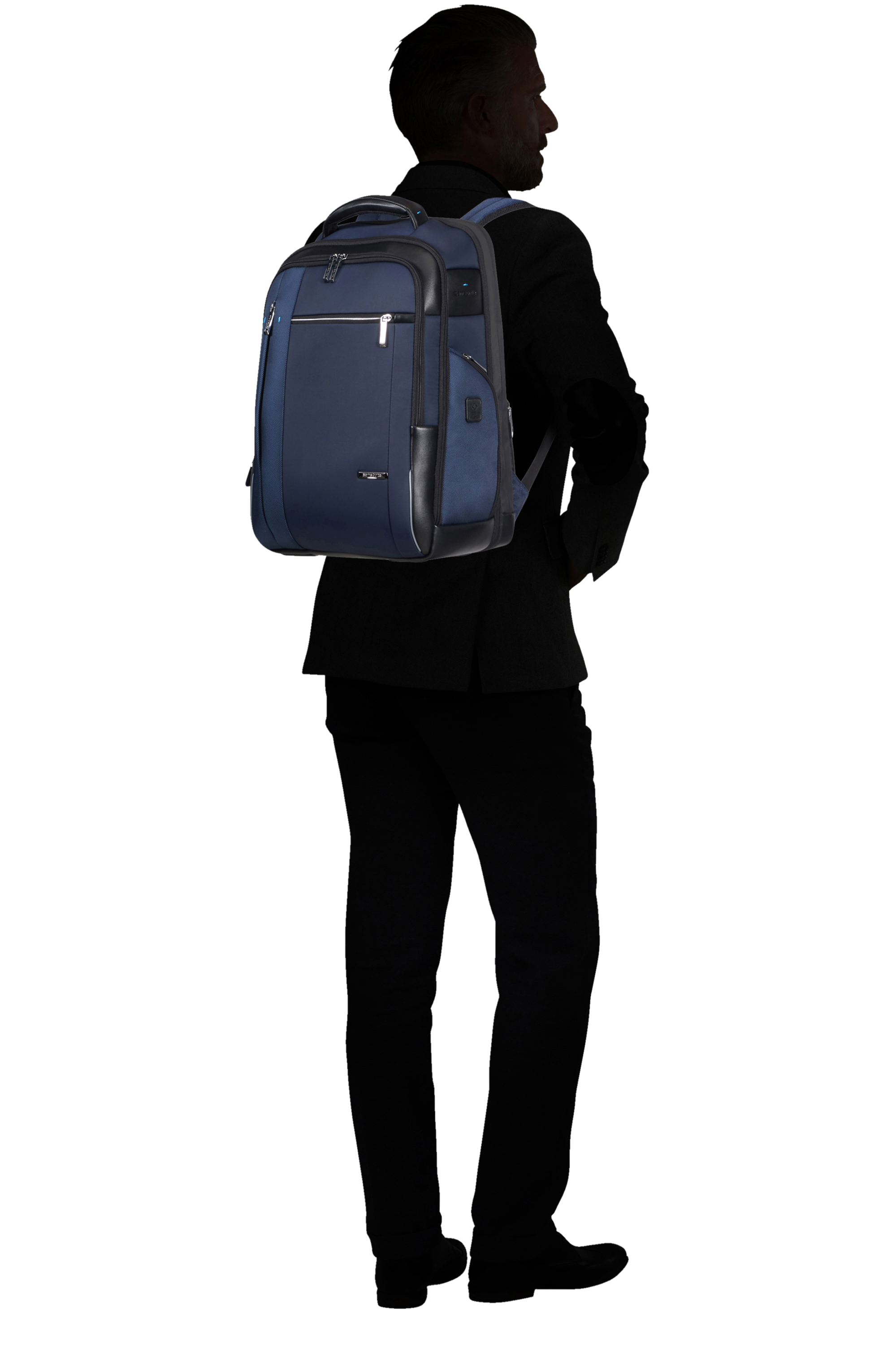 samsonite spectrolite 3.0 17.3