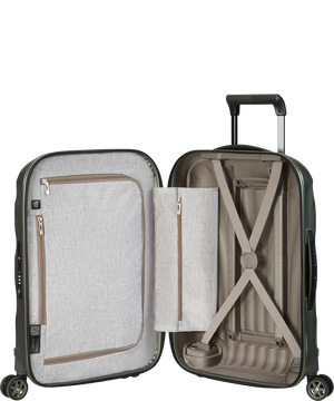 C-Lite Spinner (4 wheels) 55 cm 55 x 40 x 20 cm | 1.9 kg