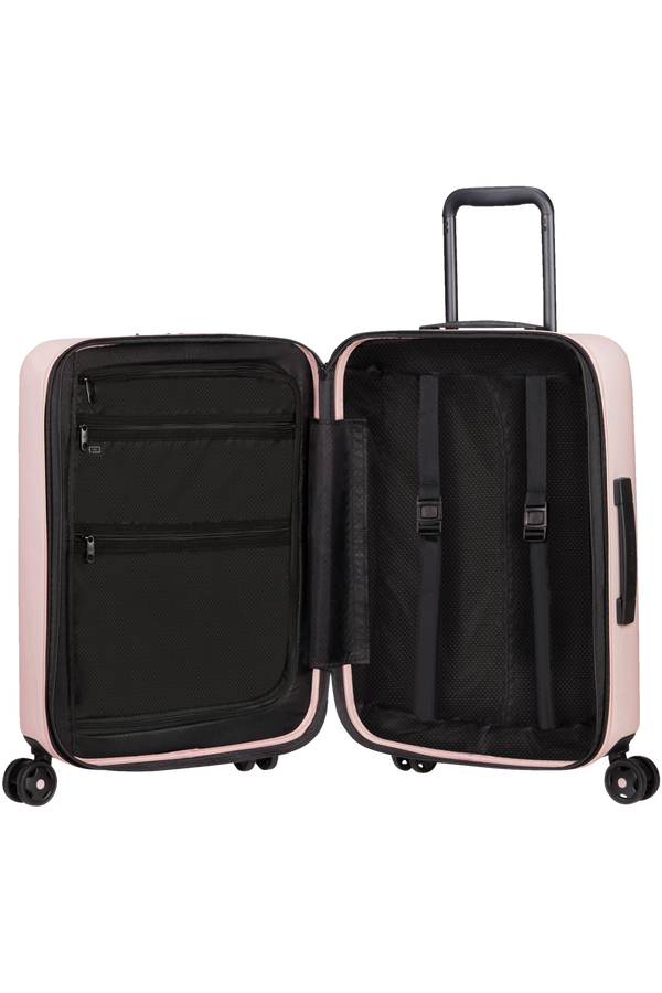 spinner expandable
