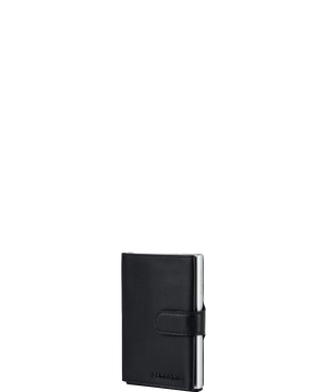 Alu Fit Wallet 10.2 x 6.6 x 2.1 cm