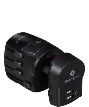 Travel Accessories Worldwide Adaptor