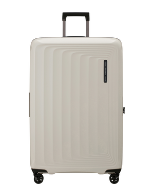 Nuon Spinner expandable (4 wheels) 81cm 81 x 53 x 31/34 cm | 3.9 kg