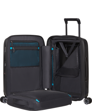 Nexis Spinner expandable (4 wheels) 55cm 55 x 35 x 25/28 cm | 2.5 kg