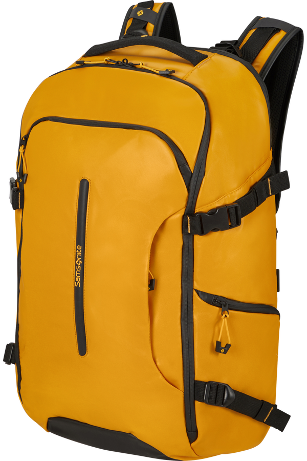 Ecodiver Travel Backpack S | Samsonite Ecodiver Travel Backpack S 17.3'  Yellow