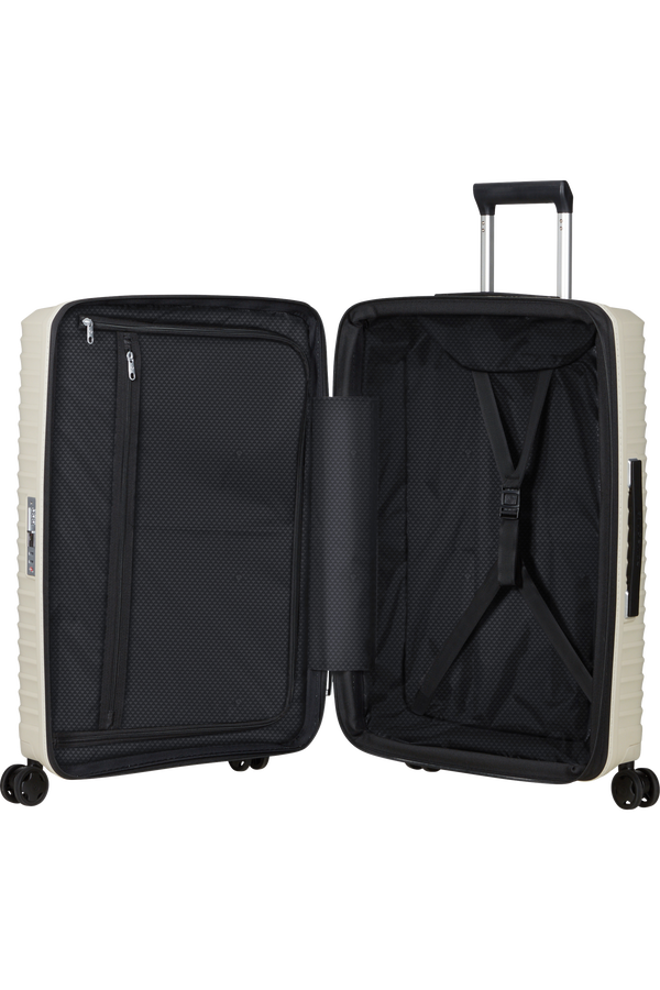 Upscape Spinner expandable (4 wheels) 68cm
