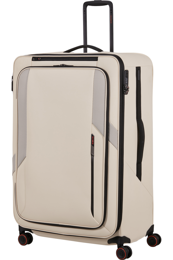 Glazed Spinner expandable (4 wheels) 84cm