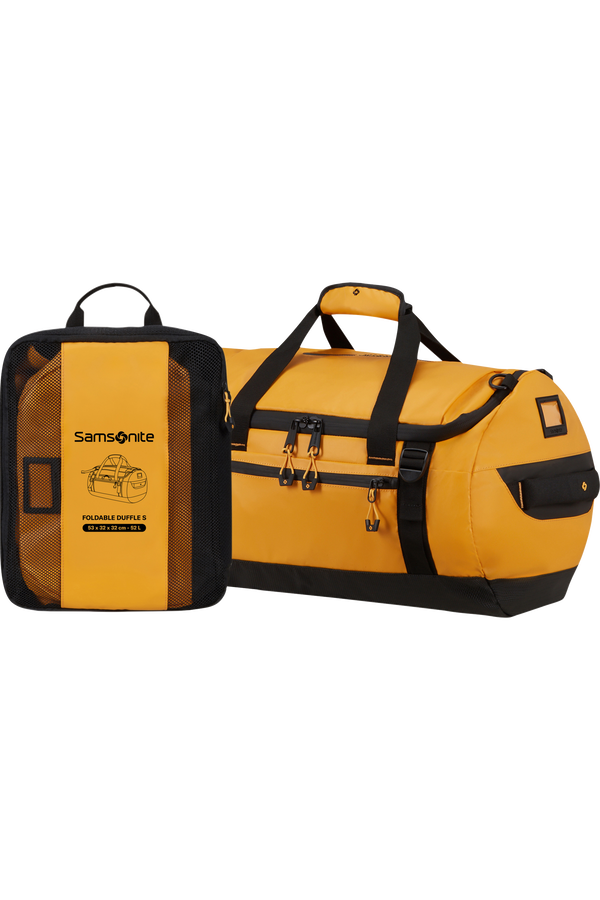 Prodiver Foldable Duffle S
