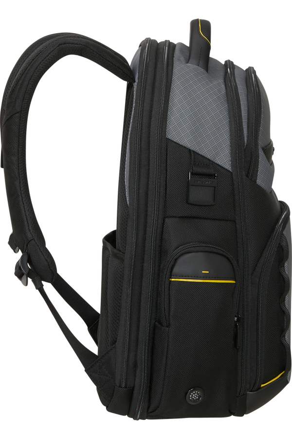Pro-DLX 6 Backpack expandable 15.6"