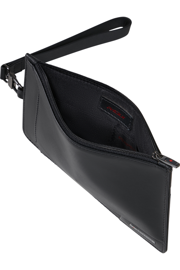 Samsonite Pro-Dlx 6 Slg 518 - All In Case  Black