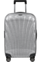 Samsonite C-Lite SPINNER 55/20 EXP LTD 55cm  Aluminium