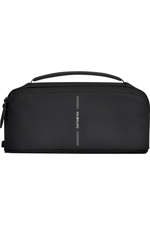 Samsonite Glam-Go Pouchy Beauty Case  Black