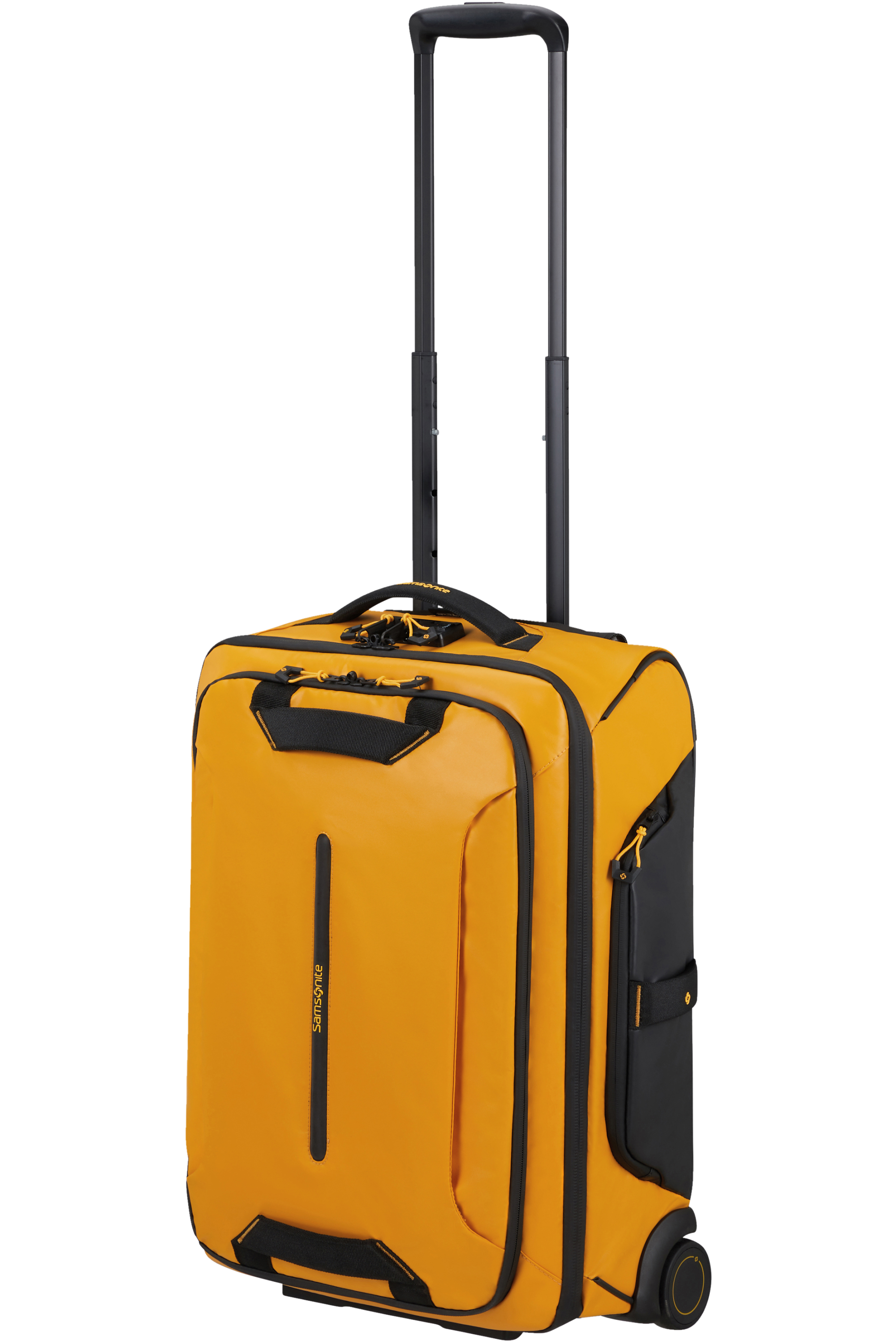 Ecodiver Duffle with wheels 55cm | Samsonite UK