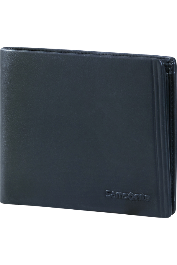 Attack 3.0 SLG Wallet