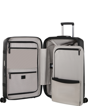 Image Spinner expandable (4 wheels) 69cm 69 x 45 x 28/31 cm | 3.8 kg