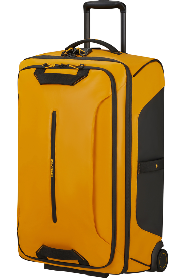 Samsonite Ecodiver DUFFLE/WH 67/24  Yellow