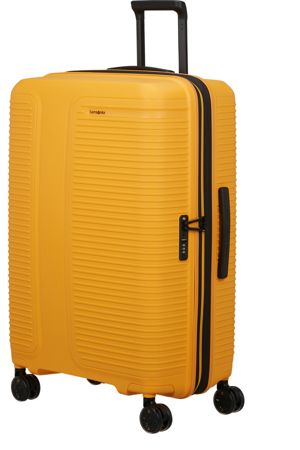 Prodiver Spinner expandable (4 wheels) 75cm