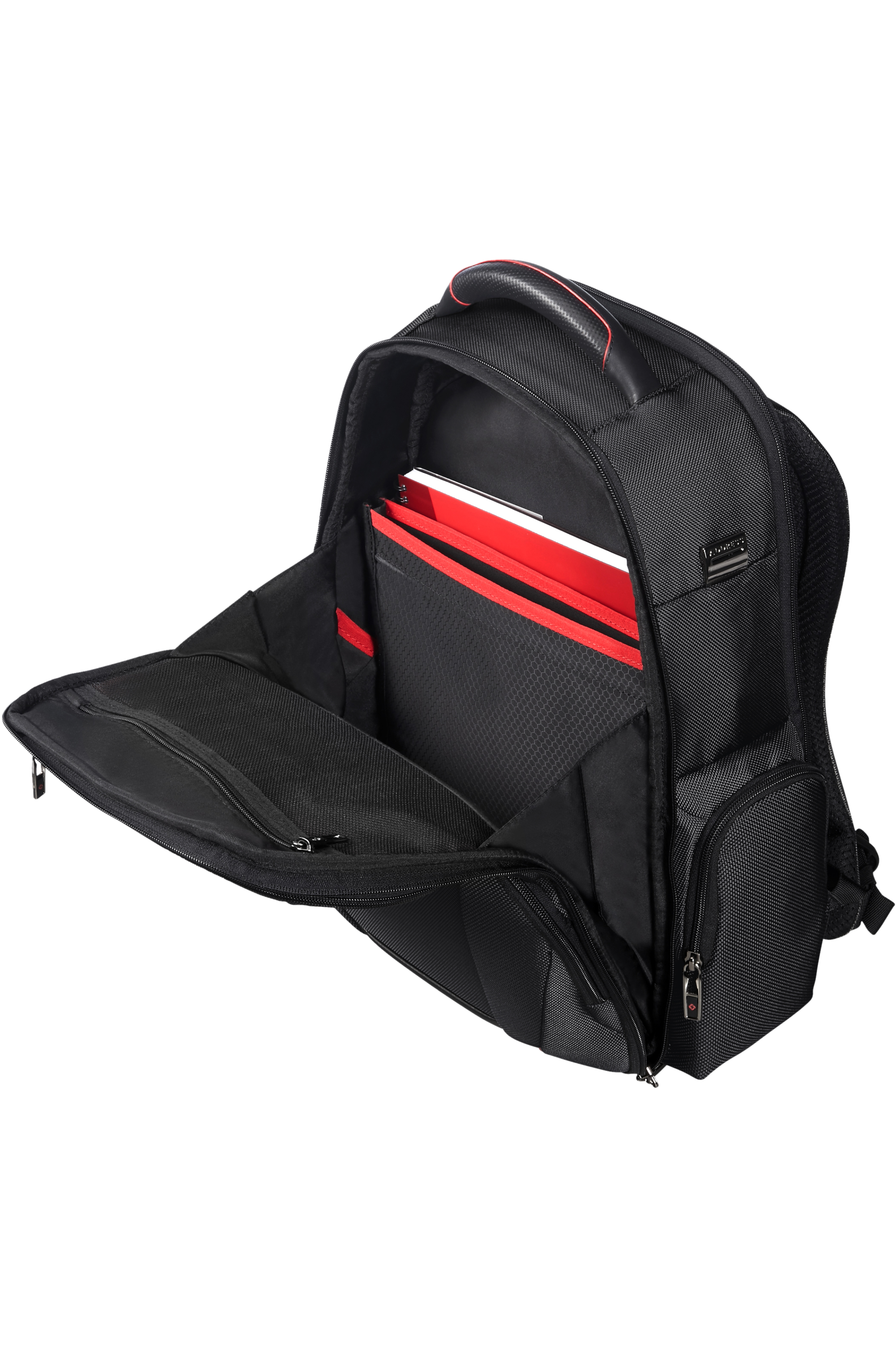 samsonite laser pro backpack