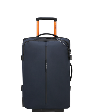 Securipak 2.0 Duffle with wheels 52cm 52 x 35 x 20 cm | 2.4 kg