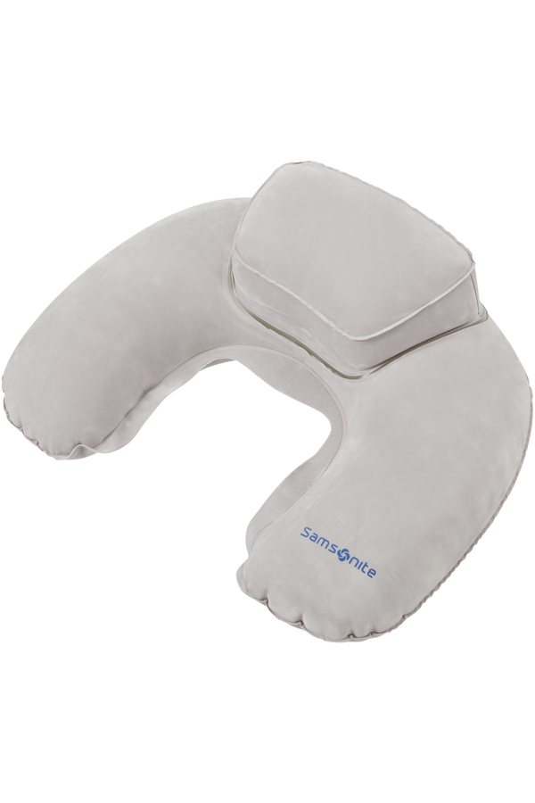 Travel Accessories Double Comfort Pillow Samsonite UK