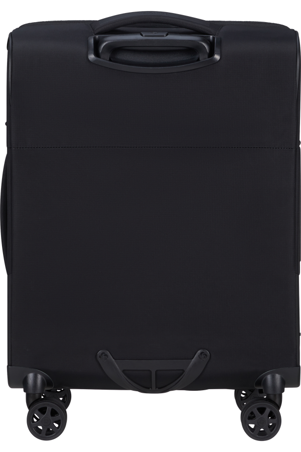 Samsonite Biz2go Trvl SPINNER DF EXP 55cm  Black
