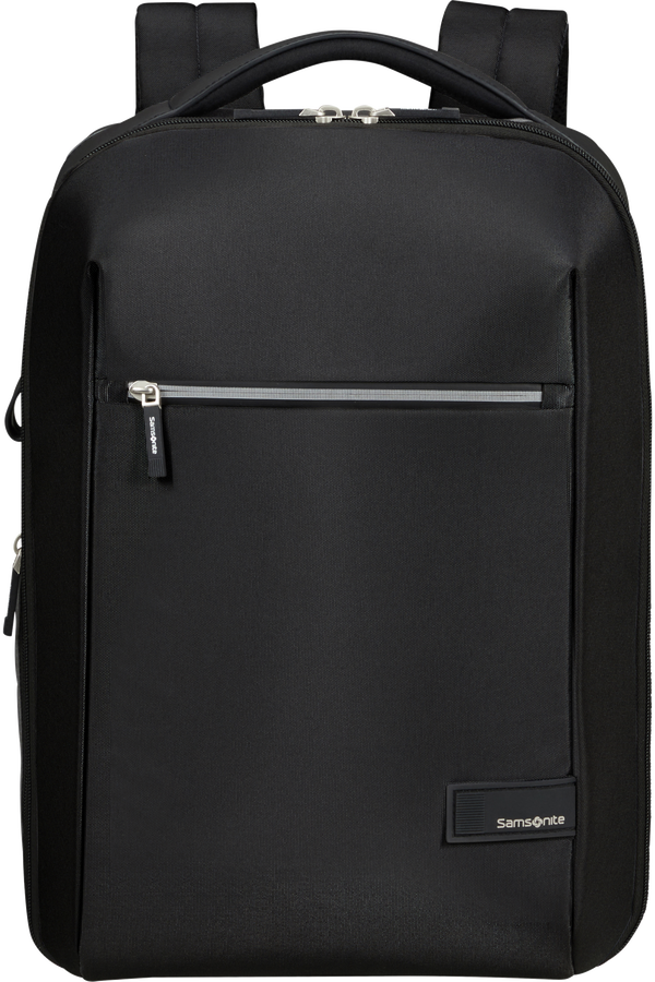 Samsonite Litepoint Laptop Backpack 15.6'  Black