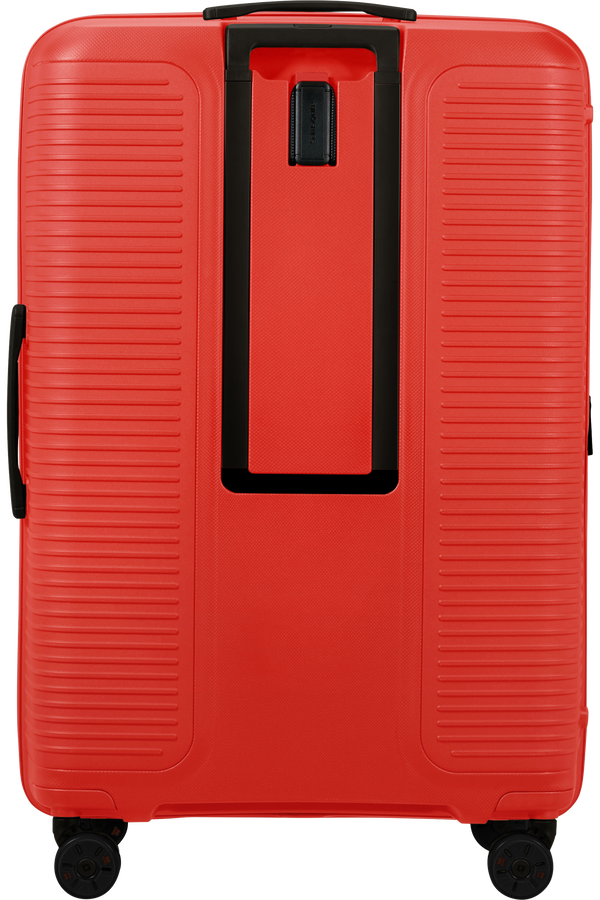 Prodiver Spinner expandable (4 wheels) 81cm
