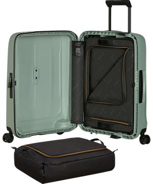 Essens Spinner (4 wheels) 55cm 55 x 40 x 20 cm | 2.8 kg