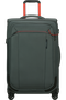 Samsonite Respark Spinner 67/24 Exp 67cm  Black Sport