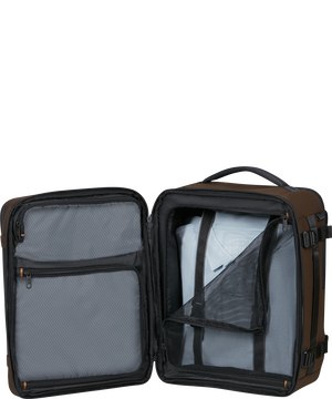 Cabin Pack Backpack 15.6" 40 x 30 x 20 cm | 1.1 kg