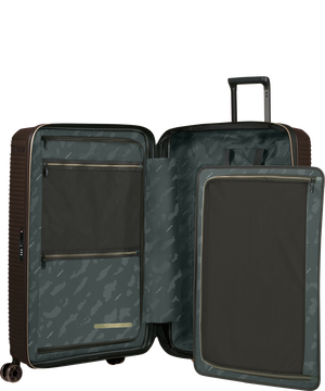 Prodiver Spinner expandable (4 wheels) 81cm 81 x 54 x 34/37 cm | 4.3 kg