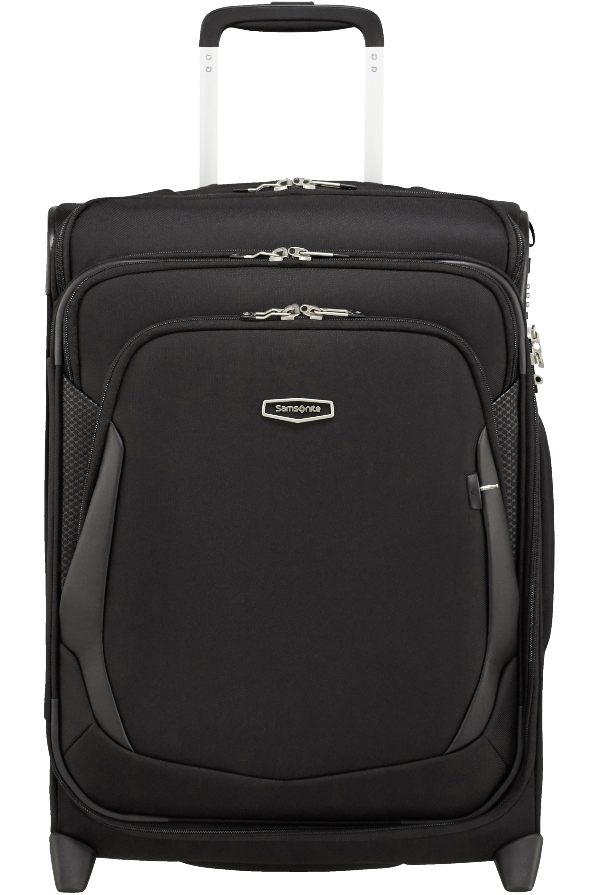 samsonite toppocket