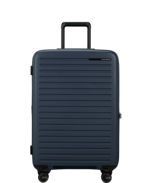 Restackd Spinner expandable (4 wheels) 68cm 68 x 46 x 26/29 cm | 3.3 kg