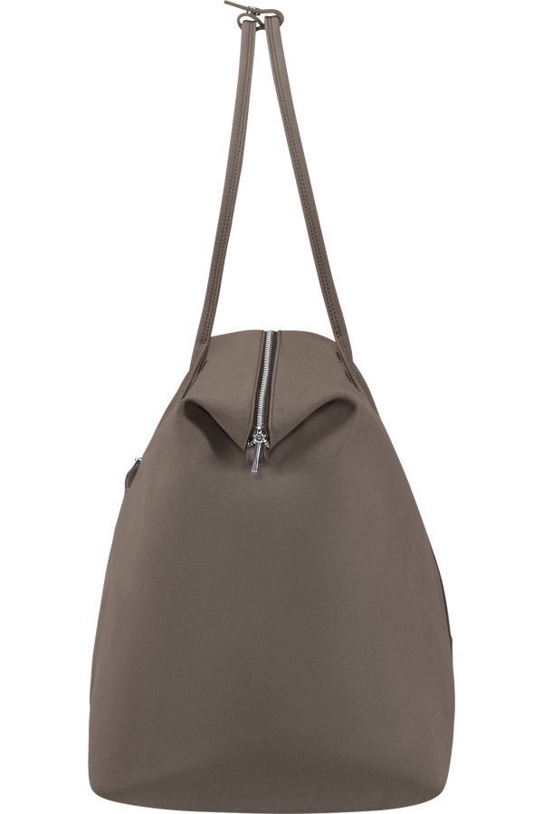Lightup Foldable Duffle