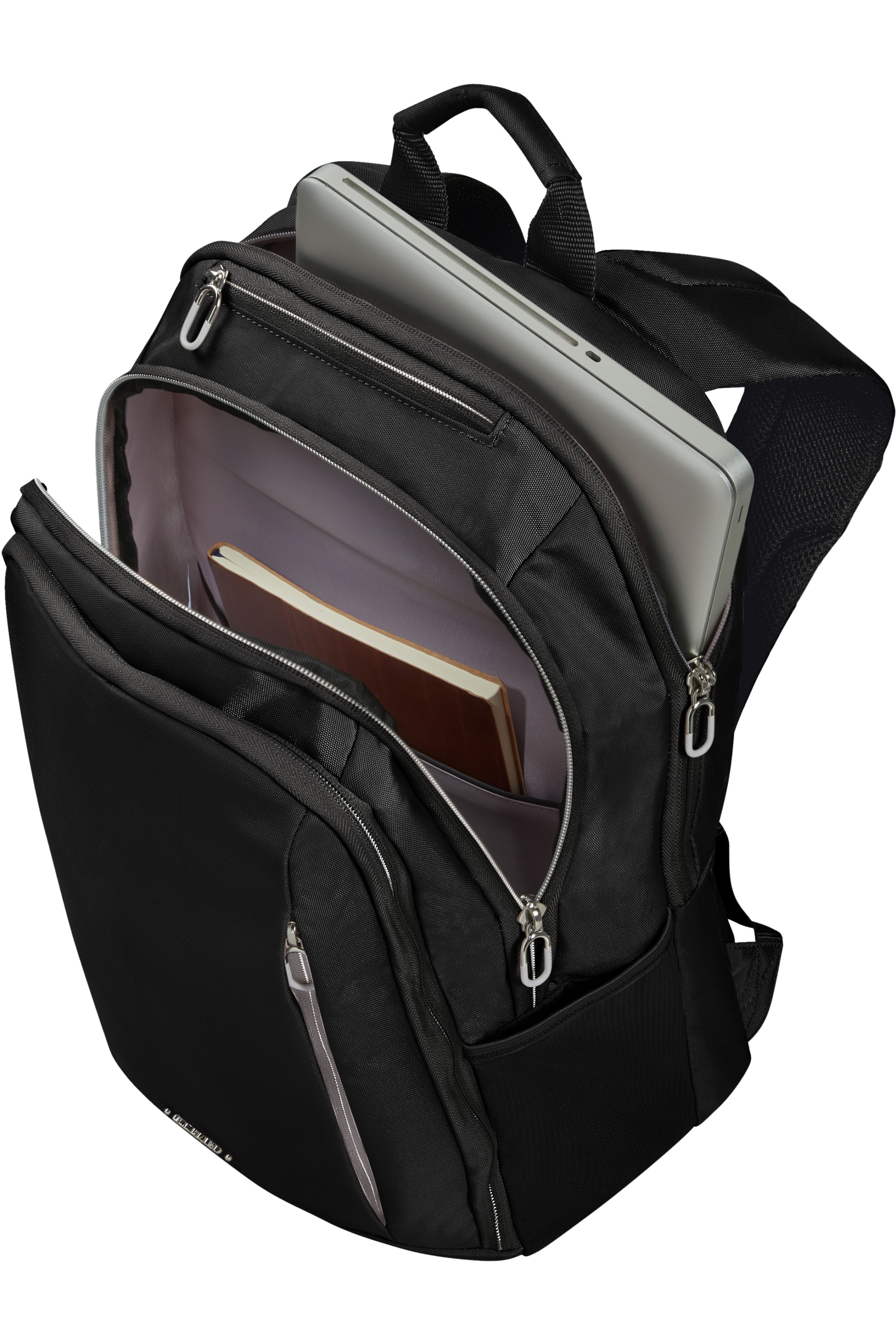 samsonite guardit it backpack