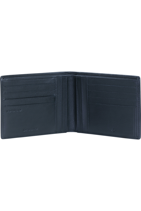 Attack 3.0 SLG Wallet