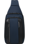 Samsonite Spectrolite 4.0 Sacks Slingbag  Blue