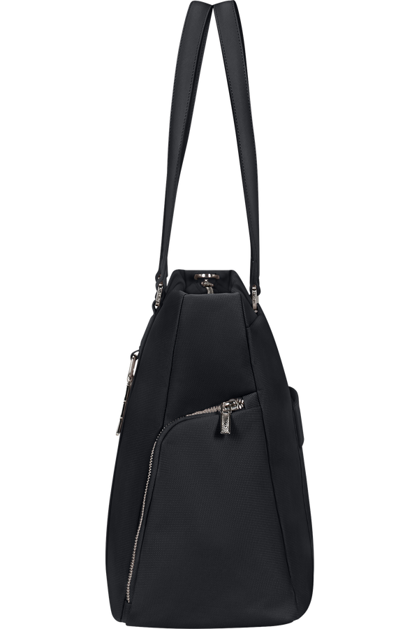 Samsonite Image Biz Travel Tote Bag 14.1'  Black