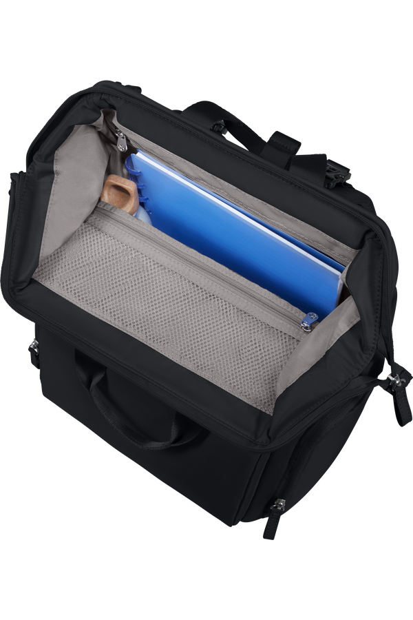 Samsonite Move 5.0 Multifunct Backpack 14.1'  Black